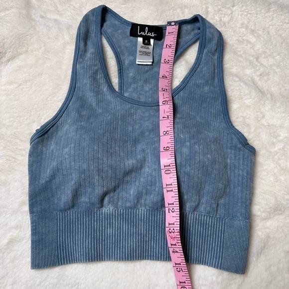 Lulus Sport Bras - Picture 6 of 6